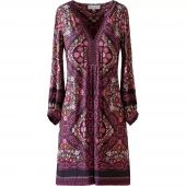 Hale bob - Malayah beaded dress