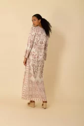 HALE BOB - NALANI MAXIDRESS(870)