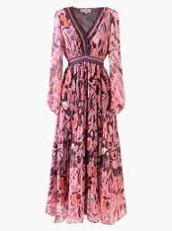 Hale Bob - Alisson Dress