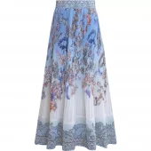 HALE BOB - THEODOSIA BLUE