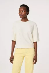 FABIENNE CHAPOT - EVY TOWELLED JAGUARD