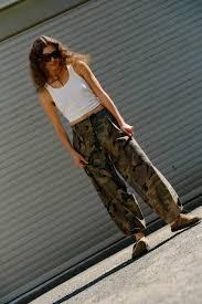 IVY - Penny pant