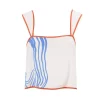 SANCIA - THE ZALI TOP