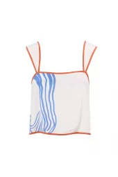 SANCIA - THE ZALI TOP