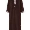 RAH - KAFTAN LONG DRESS