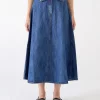 Shaft - Gonna fly skirt