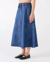 Shaft - Gonna fly skirt(750)