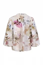 Katrin Uri - Rouge Femina Blouse
