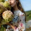 Katrin Uri - Rouge Maja36 Dress