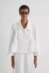 MEIMEIJ - GIACCA JAKKE