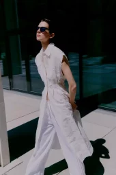 2NDDAY - Jamie dress