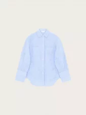 2NDDAY - Rumis shirt