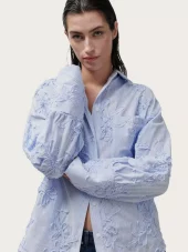 2NDDAY - Rumis shirt(43)