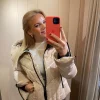 Kelly - Kayla jacket