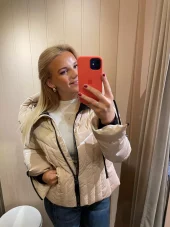 Kelly - Kayla jacket