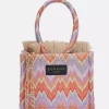 SORENA - CALDERA MINI TOTE BAG