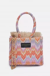 SORENA - CALDERA MINI TOTE BAG