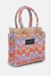 SORENA - CALDERA MINI TOTE BAG(95)