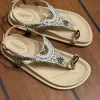 TOSCA BLU - Tenerife sandaler