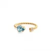 Caroline Svedbom - Nani Ring Gold
