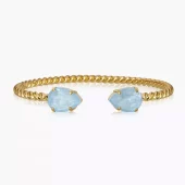 Caroline Svedbom - Mini Drop Bracelet Sky ignite