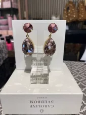 Caroline Svedbom - Perfect drop Earring