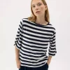 Holebrook - Ellen tee