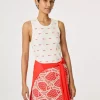 Fabienne Chapot - Tanja jersey tank