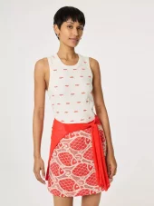 Fabienne Chapot - Tanja jersey tank