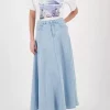 Monari - Hamptons skirt