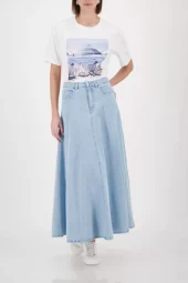 Monari - Hamptons skirt