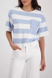 Monari - Hamptons sweatshirt