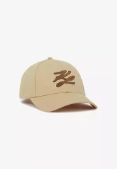 Karl Lagerfeld - Autograph Cap