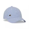 Karl Lagerfeld - Ikon Pin Stripes Cap