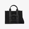 Karl Lagerfeld - Square Mesh Tote