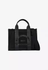 Karl Lagerfeld - Square Mesh Tote