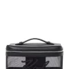 Karl Lagerfeld - Signature Mesh Vanity Case
