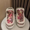 Mou - Sneakers Sequin