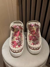 Mou - Sneakers Sequin