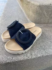 Gabor - Samtchevreau