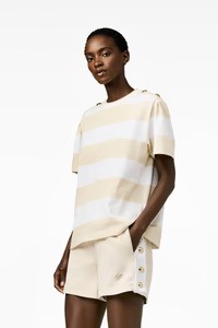 GOLDBERGH - Lido Short Sleeve Top