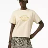 GOLDBERGH - Aurelia Top