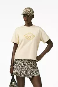 GOLDBERGH - Aurelia Top