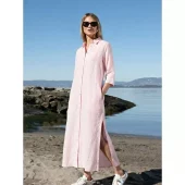 Close to my heart - Leila midi dress