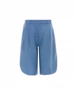 Close to my heart - London bermuda shorts