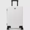Karl Lagerfeld - ikon choupette suitcase