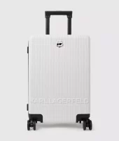 Karl Lagerfeld - ikon choupette suitcase
