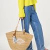 Fabienne - Nico at sea bag