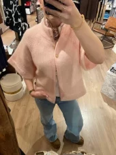 Busnel - Vilanie Cardigan