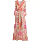 Halebob - Meridian Dress